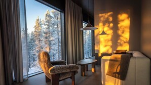 Suite – signature