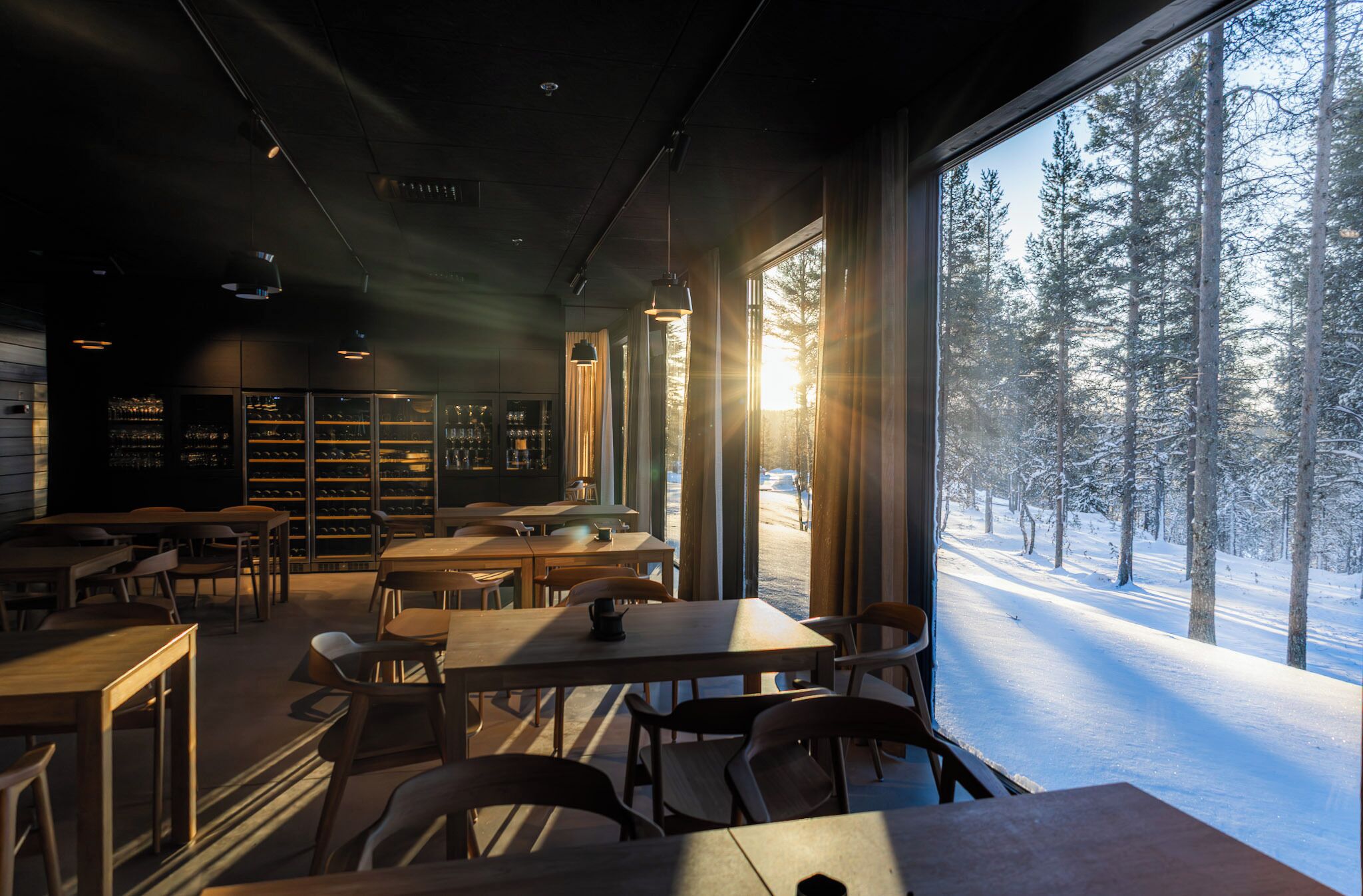 Restaurang