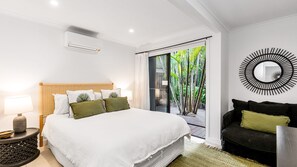 4 Schlafzimmer, WLAN, Bettwäsche