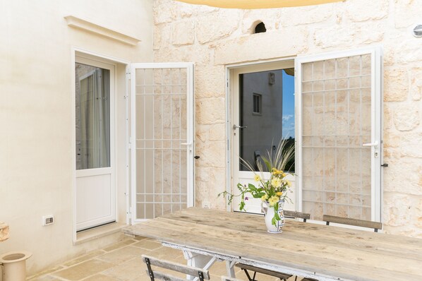 3 bedrooms - Dimora Upupa by Wonderful Italy (Ostuni)