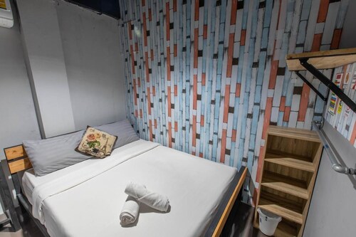 La Belle Nuit House 