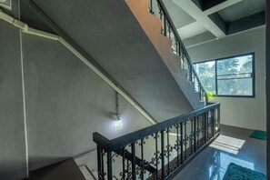 Front of property - La Belle Nuit House (Chiang Mai)