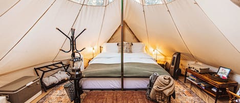 1 slaapkamer, gratis wifi, beddengoed
