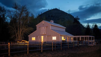 Außenbereich