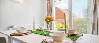 Dragonfly Nook perfect for families corporate and business travelers