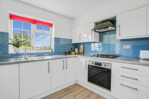 Dragonfly Nook perfect for families corporate and business travelers