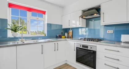 Dragonfly Nook perfect for families corporate and business travelers