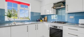 Dragonfly Nook perfect for families corporate and business travelers