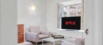 Dragonfly Nook perfect for families corporate and business travelers