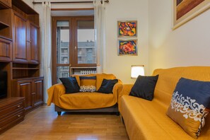 アパートメント | 1 室のベッドルーム