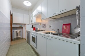 Appartement | 1 chambre
