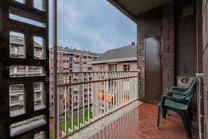 Appartement | 1 slaapkamer