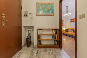 アパートメント | 1 室のベッドルーム