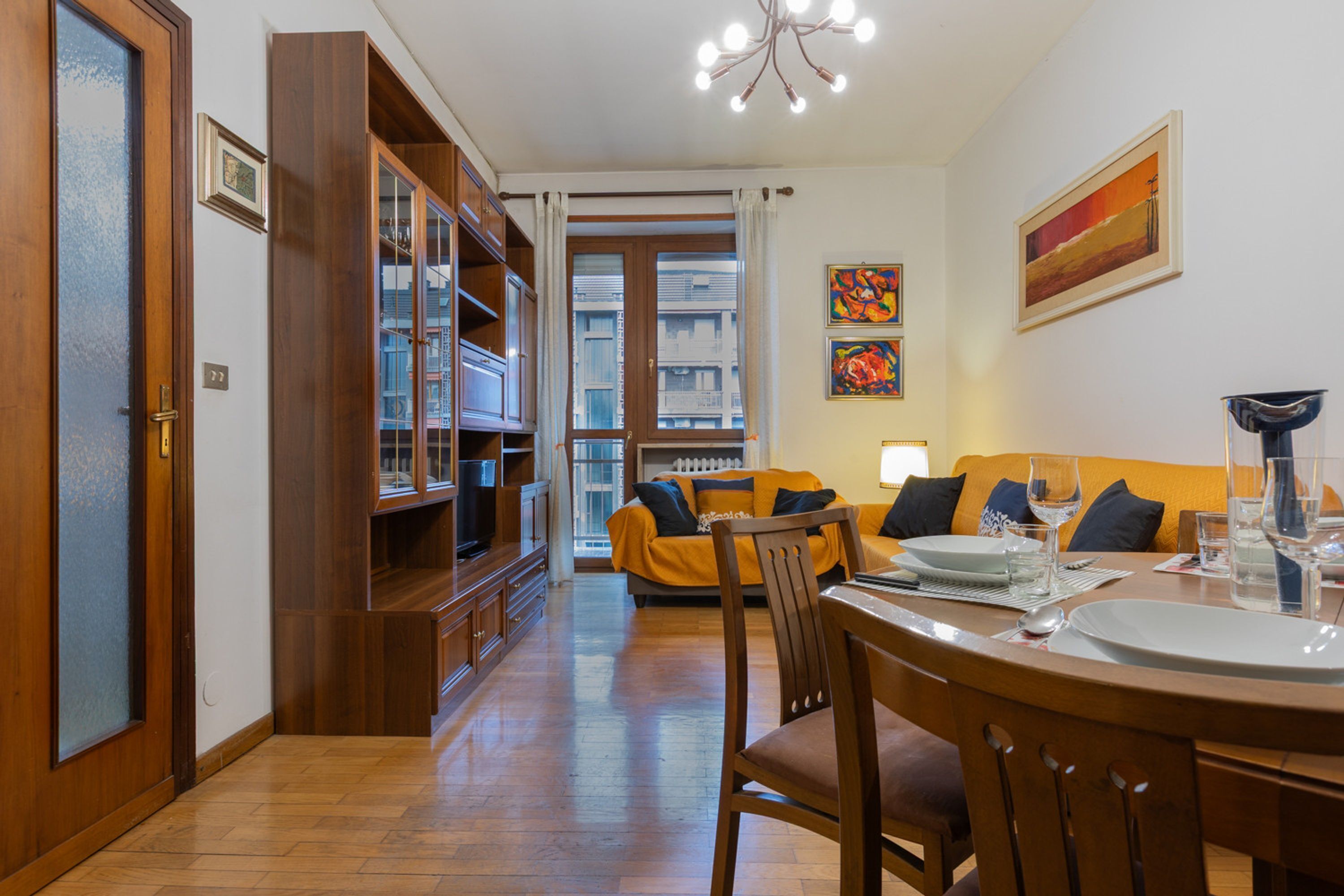 Apartment | 1 bedroom