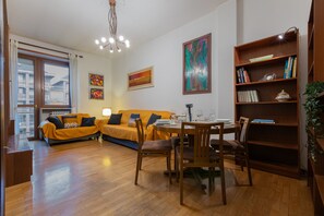 アパートメント | 1 室のベッドルーム