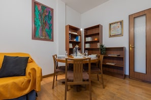 Appartement | 1 chambre