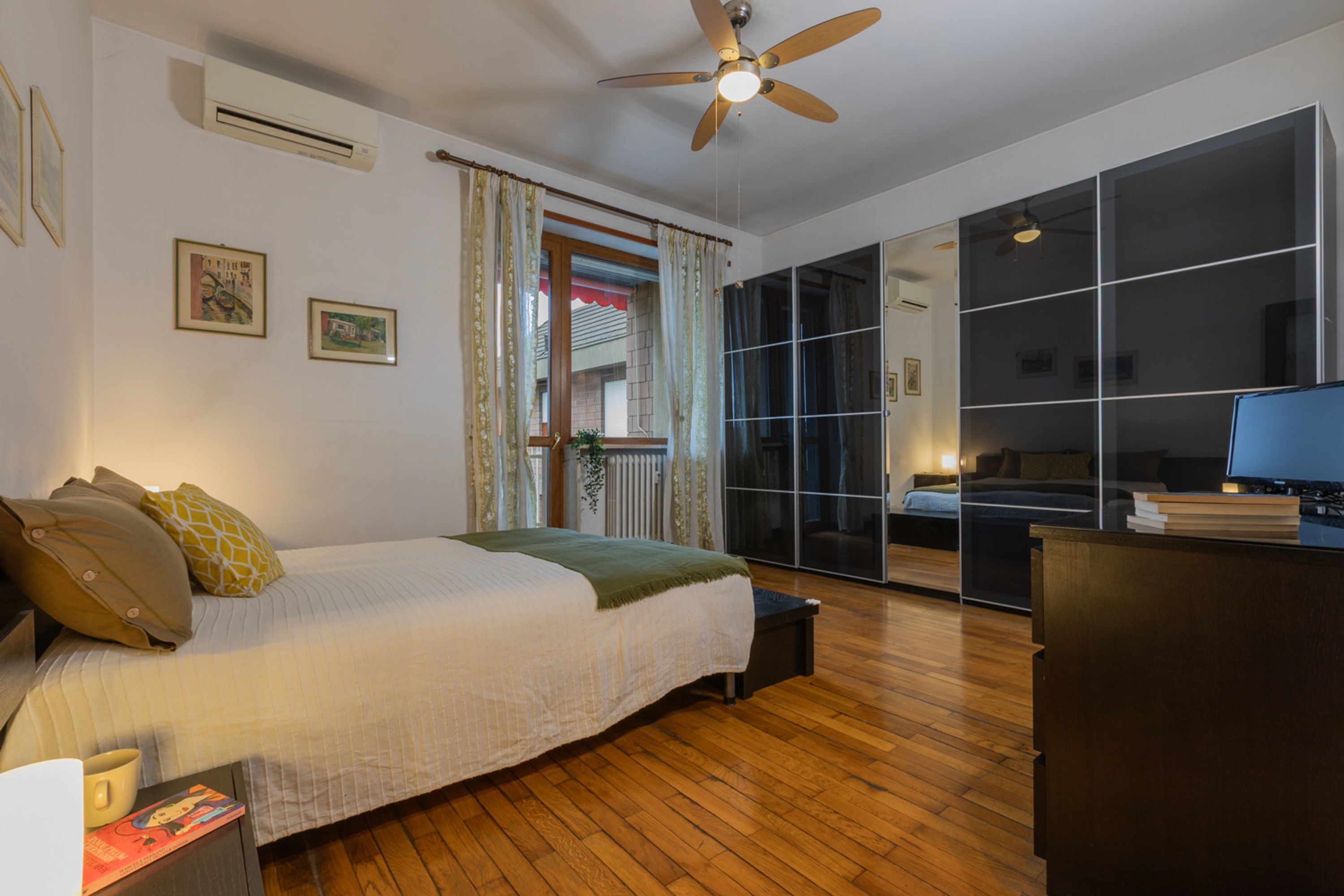 Apartment | 1 Schlafzimmer