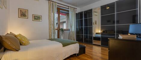 Apartment | 1 Schlafzimmer