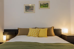 Appartement | 1 chambre