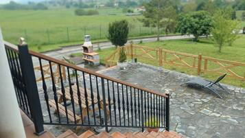 Terras
