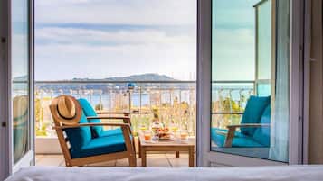 2 chambres, bureau, fer et planche à repasser, Wi-Fi