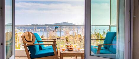 2 Schlafzimmer, Schreibtisch, Bügeleisen/Bügelbrett, WLAN