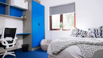 Single Room, Non Smoking | Bathroom