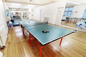 Sala de juegos