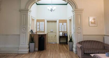 Student Only Allied Oxley Residence