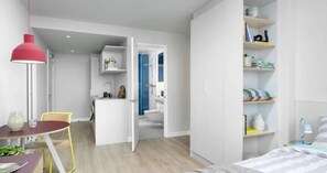 Blackout curtains, free WiFi - Student Only Scape Leeds (Leeds)