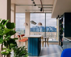 Property amenity - Student Only Scape Leeds (Leeds)