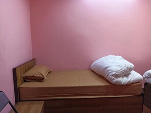 3 bedrooms, free WiFi