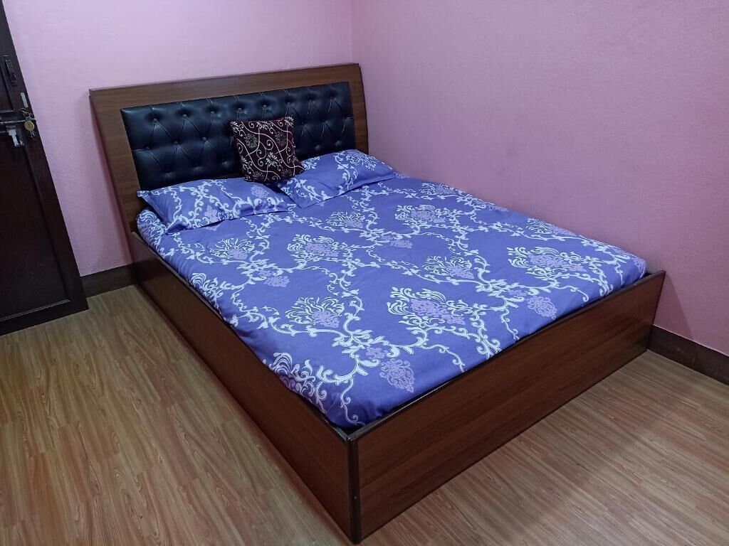 3 habitaciones y wifi gratis 