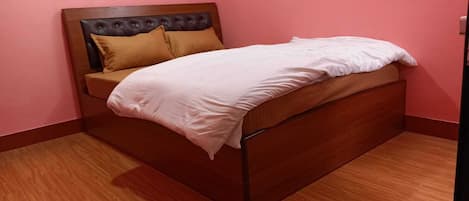 3 Schlafzimmer, WLAN