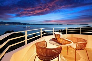 Room - TRS Ibiza Hotel- Adults Only+16 (Sant Antoni de Portmany)