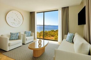 Room - TRS Ibiza Hotel- Adults Only+16 (Sant Antoni de Portmany)