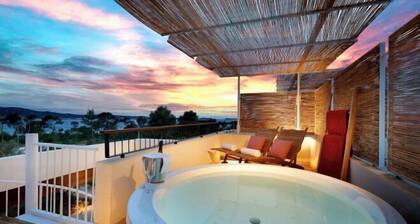 TRS Ibiza Hotel- Adults Only+16