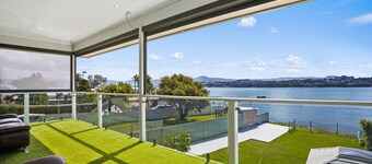 Lake Views at Primbee