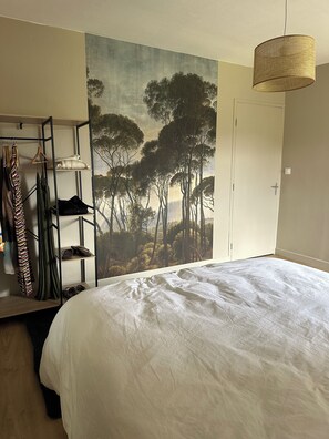 2 bedrooms, iron/ironing board, free WiFi, bed sheets - Idyllic gîte with private pool and garden in beautiful surroundings. (Laure-Minervois)