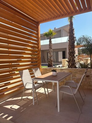 Exterior - Lumina Sense Villas (Kato Gouves)