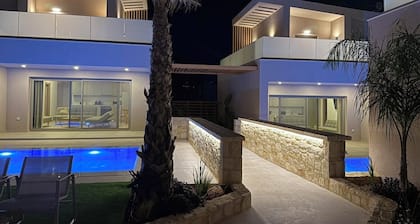 Lumina Sense Villas