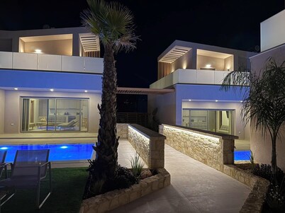 Lumina Sense Villas