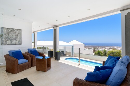 Villa Idaira, Luxury & Views