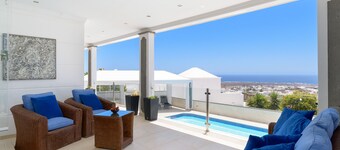 Villa Idaira, Luxury & Views