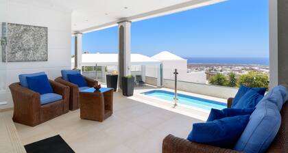 Villa Idaira, Luxury & Views
