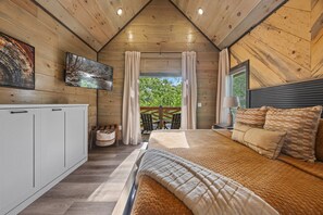 5 sovrum, skrivbord, resesäng och gratis wi-fi