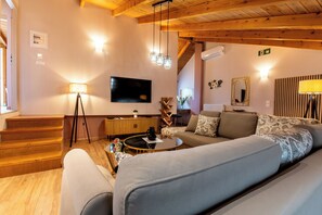 TV connectée