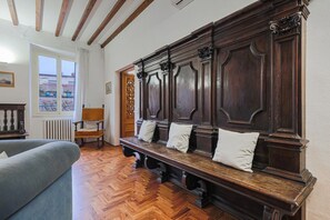Interior - Apartments Florence - Canto dei Ciompi (Firenze)