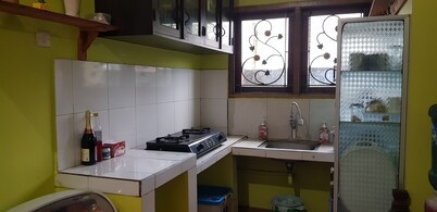 벤테라 홈스테이