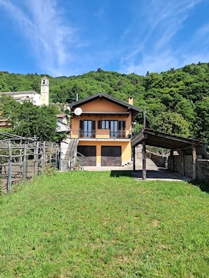 Fachada